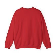 Load image into Gallery viewer, Robotics Mom Soft Crewneck Sweatshirt — Gift for Team Moms