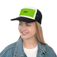 Load image into Gallery viewer, Pear Spring Trucker Cap
