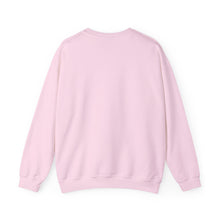 Load image into Gallery viewer, Robotics Mom Soft Crewneck Sweatshirt — Gift for Team Moms