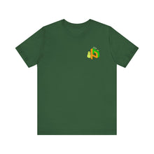 Load image into Gallery viewer, Pearadox Anime Robotics Bella Canvas Soft Unisex Tee FIRST Robotics