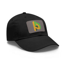 Load image into Gallery viewer, Pearadox Hat with Leather Patch