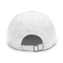 Load image into Gallery viewer, Pearadox Hat with Leather Patch