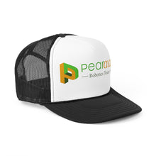 Load image into Gallery viewer, Pearadox Trucker Cap (Long Logo)