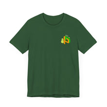 Load image into Gallery viewer, Pearadox Anime Robotics Bella Canvas Soft Unisex Tee FIRST Robotics