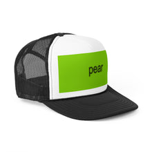 Load image into Gallery viewer, Pear Spring Trucker Cap