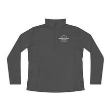 Load image into Gallery viewer, Gearbox Girls Robotics Team Women's Quarter-Zip Pullover