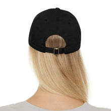 Load image into Gallery viewer, Pearadox Hat with Leather Patch