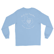 Load image into Gallery viewer, Girls Get Together Long Sleeve Shirt