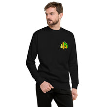 Load image into Gallery viewer, Anime Peary Unisex Premium Sweatshirt