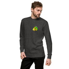 Load image into Gallery viewer, Anime Peary Unisex Premium Sweatshirt