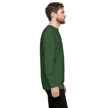 Load image into Gallery viewer, Anime Peary Unisex Premium Sweatshirt