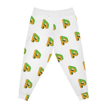 Load image into Gallery viewer, Pearadox Athletic Joggers