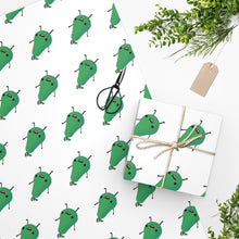 Load image into Gallery viewer, Peary Wrapping Paper