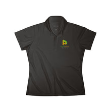 Load image into Gallery viewer, Pearadox Team 5414 - Women's Polo Shirt