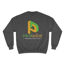 Load image into Gallery viewer, Pearadox Team Unisex Heavy Cotton Sweatshirt