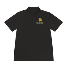 Load image into Gallery viewer, Pearadox Robotics Team 5414 - Men's Sport Polo Shirt