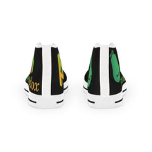 Load image into Gallery viewer, Pearadox FIRST Robotics Team 5414 Men's High Top Sneakers