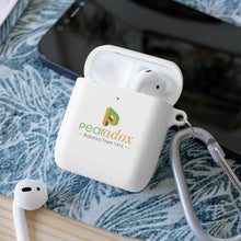 Load image into Gallery viewer, Brilliant Black Builders AirPods and AirPods Pro Case Cover