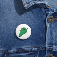 Load image into Gallery viewer, Custom Pin Buttons