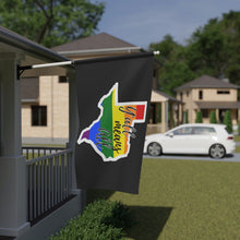 Load image into Gallery viewer, Yall Means All Flag Banner 2