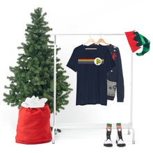 Load image into Gallery viewer, Pearadox Pride Bella Canvas Unisex Jersey Short Sleeve Tee