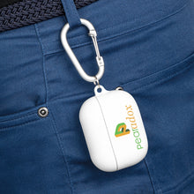 Load image into Gallery viewer, Brilliant Black Builders AirPods and AirPods Pro Case Cover