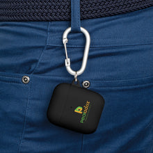 Load image into Gallery viewer, Brilliant Black Builders AirPods and AirPods Pro Case Cover