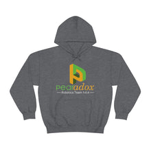 Load image into Gallery viewer, Pearadox Robotics Team Unisex Heavy Cotton Hoodie