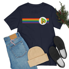 Load image into Gallery viewer, Pearadox Pride Bella Canvas Unisex Jersey Short Sleeve Tee