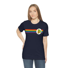 Load image into Gallery viewer, Pearadox Pride Bella Canvas Unisex Jersey Short Sleeve Tee