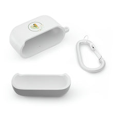 Load image into Gallery viewer, Pearadox Charged Up AirPods and AirPods Pro Case Cover