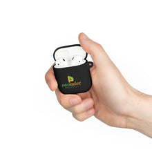 Load image into Gallery viewer, Brilliant Black Builders AirPods and AirPods Pro Case Cover