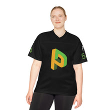 Load image into Gallery viewer, Pearadox Unisex Sports Jersey