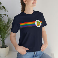 Load image into Gallery viewer, Pearadox Pride Bella Canvas Unisex Jersey Short Sleeve Tee