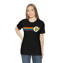 Load image into Gallery viewer, Pearadox Pride Bella Canvas Unisex Jersey Short Sleeve Tee
