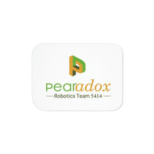 Load image into Gallery viewer, Pearadox Sherpa Blanket, Two Colors
