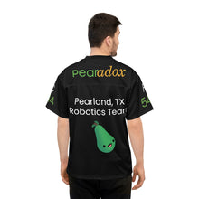 Load image into Gallery viewer, Pearadox Unisex Sports Jersey