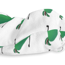 Load image into Gallery viewer, Peary Scrunchie