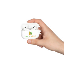 Load image into Gallery viewer, Brilliant Black Builders AirPods and AirPods Pro Case Cover