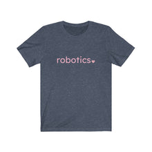 Load image into Gallery viewer, Robotics Bella Canvas Soft Unisex Tee FIRST Robotics Team Competition Shirt - Battlebots - VEX Robotics - LEGO League