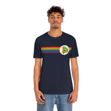 Load image into Gallery viewer, Pearadox Pride Bella Canvas Unisex Jersey Short Sleeve Tee