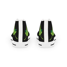 Load image into Gallery viewer, Grasshoppers FIRST Robotics Team 95 Men's High Top Sneakers