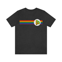 Load image into Gallery viewer, Pearadox Pride Bella Canvas Unisex Jersey Short Sleeve Tee