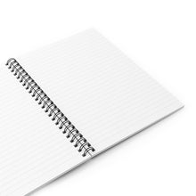 Load image into Gallery viewer, Make it Happen Girl Shock Everyone Notebook - Badass Woman Gift
