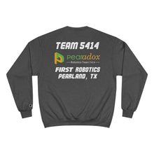 Load image into Gallery viewer, Pearadox Team Unisex Heavy Cotton Sweatshirt