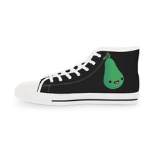 Load image into Gallery viewer, Pearadox FIRST Robotics Team 5414 Men's High Top Sneakers