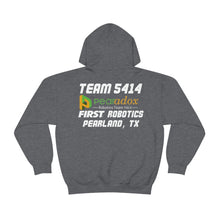 Load image into Gallery viewer, Pearadox Robotics Team Unisex Heavy Cotton Hoodie