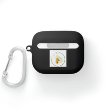 Load image into Gallery viewer, Pearadox Charged Up AirPods and AirPods Pro Case Cover