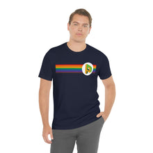 Load image into Gallery viewer, Pearadox Pride Bella Canvas Unisex Jersey Short Sleeve Tee