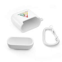 Load image into Gallery viewer, Brilliant Black Builders AirPods and AirPods Pro Case Cover